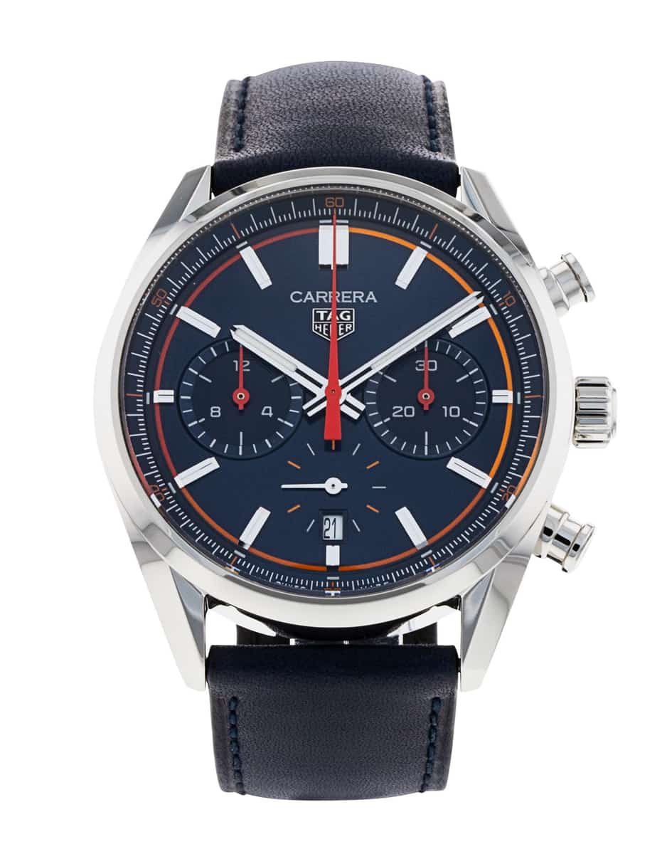 Tag Heuer Carrera CBN201D.FC6543 Tag Heuer Carrera CBN201D.FC6543